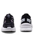 TWIRL Black Women's Sneakers